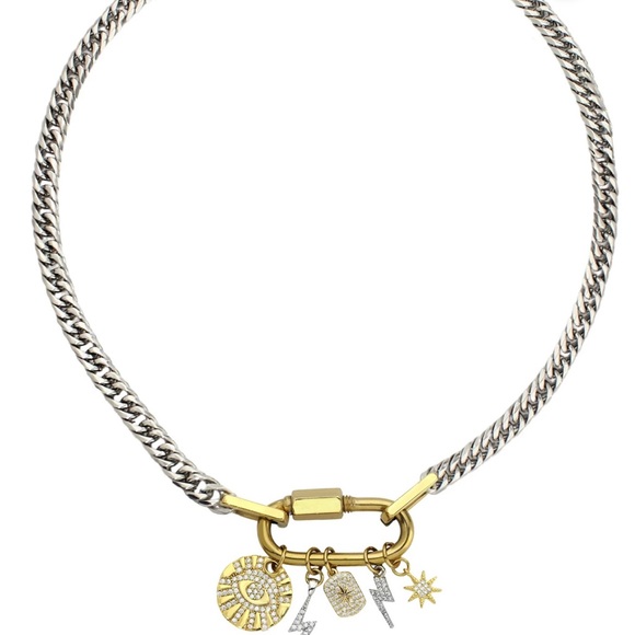 Charm Necklace - Picture 3 of 5